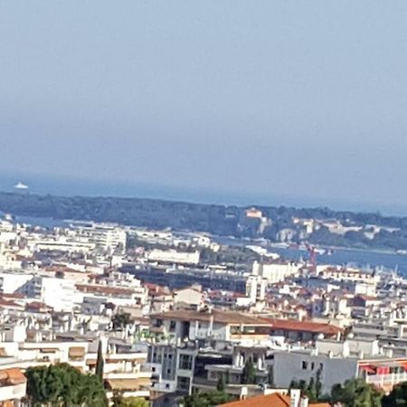Le Cannois Le Cannet Dış mekan fotoğraf
